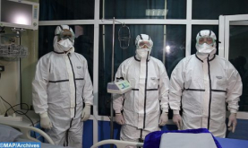 Marrakech-Safi: 3 nuevos casos de coronavirus, 742 en total (DRS)