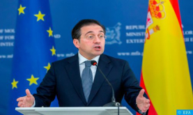 Bloqueo unilateral por Argel de las operaciones comerciales con España: Madrid defenderá con firmeza sus intereses (Albares)