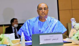 Decisión del Tribunal de la UE: Ould Errachid denuncia una "maniobra política" ante los éxitos diplomáticos de Marruecos