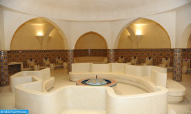 COP 27: Presentación de la experiencia marroquí en el ámbito de la eficiencia energética en las mezquitas