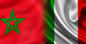 Marruecos e Italia examinan los medios de consolidar su cooperación parlamentaria