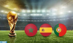 El Mundial 2030 "unirá África y Europa a través de la pasión del fútbol" (Presidente del CSD español)