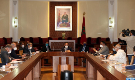 Cámara de Representantes: La comisión del Interior aprueba el decreto ley sobre el estado de emergencia sanitaria