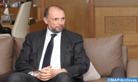 Marruecos pretende inyectar 14.000 millones de dólares en el "Fondo Mohammed VI para la Inversión" (Ministro)