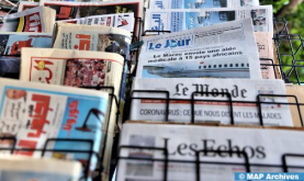 Cumbre árabe en Argelia: Instancias profesionales de periodistas denuncian "abusos y malos tratos" a los periodistas marroquíes