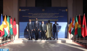Burkina Faso, Malí, Níger y Chad expresan su adhesión a la iniciativa Real para favorecer el acceso de los países del Sahel al Océano Atlántico (Comunicado final)