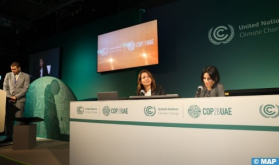 COP28: La Fundación Mohammed VI para el Medio Ambiente destaca el papel de África como continente de soluciones