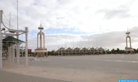 Sáhara marroquí: El Reino puede contar con Francia que lo considera un socio estratégico fiable (Diputado francés)
