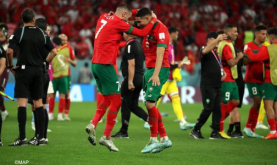 Marruecos escribe una “linda historia" en el Mundial, según la leyenda brasileña Ronaldo