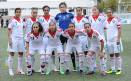 CAN Marruecos-2022 (mujeres): Las eliminatorias comienzan el miércoles