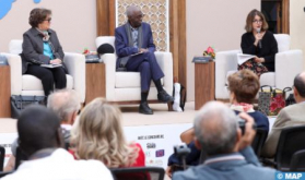 Arranca la segunda edición del Festival del Libro Africano de Marrakech (FLAM)