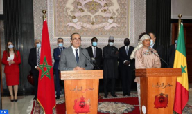 Muralla verde del Sahel: una ministra senegalesa elogia la experiencia marroquí