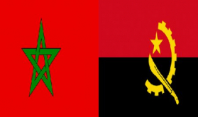 Marruecos y Angola unidos por una "asociación activa" dentro de la Unión Africana (embajadora)