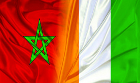 Marruecos y Costa de Marfil examinan los medios de promover la cooperación africana atlántica