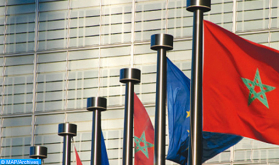 Bruselas : La CPM Marruecos-UE llama a relanzar la asociación euro-marroquí 