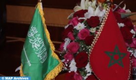 El Comité de consulta política entre Marruecos y Arabia Saudí examina en Riad el refuerzo de las relaciones bilaterales