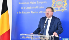 Marruecos y Bélgica, unidos por un pasado, un presente y un futuro comunes (Responsable belga)