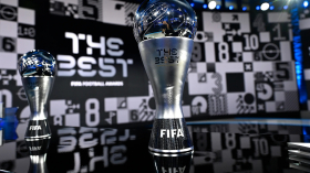 FIFA The Best 2023: El brasileño Ederson nombrado mejor portero