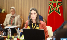 Cámara de Consejeros: Fettah presenta las principales disposiciones del PLF-2024