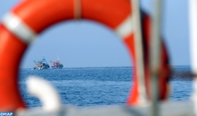 La lucha contra la pesca informal e ilegal, una de las prioridades de la FPM