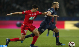Liga francesa: El internacional marroquí Nayef Aguerd ficha por el Stade Rennais