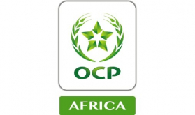 OCP África presenta en Nairobi sus soluciones para mejorar la seguridad alimentaria