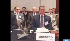 Sáhara: Marruecos participa en el seminario regional de la ONU del C24 en Bali