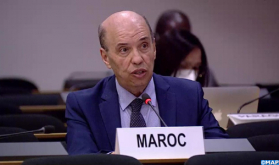 Ginebra: Marruecos llama a acciones urgentes, valientes y progresivas para abordar el desarme nuclear