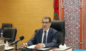 Reunión en Rabat para evaluar los logros del 4º año de mandato del Gobierno