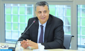 Carrefour diplomático: Ouahbi expone los proyectos de reforma del sistema judicial