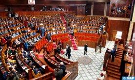 Cámara de Consejeros: organizaciones profesionales y sindicales denuncian la resolución del PE sobre Marruecos