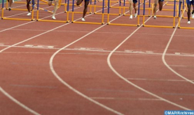 Mundiales de Atletismo en pista cubierta-2024 (800 m masculinos): El marroquí Abdelati El Guesse se clasifica para las semifinales