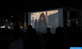 Festival Ismailia de Documentales y Cortometrajes: Proyección de la película marroquí "Aicha" del director Zakaria Nouri