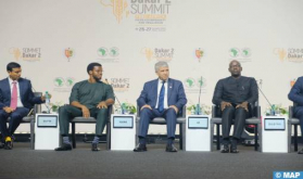 La experiencia marroquí en desarrollo agrícola y de agrópolis destacada en la cumbre Dakar 2 sobre soberanía alimentaria