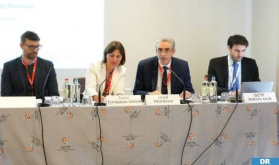 Bruselas: Una reunión copresidida por Marruecos y la UE subraya el compromiso constante de la lucha contra el terrorismo a través de la educación