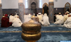Ramadán 2024: 274 universitarios, predicadores y recitadores del Corán para acompañar a los MRE en 14 países
