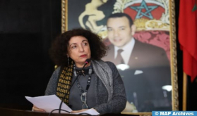 Derechos de las mujeres en Marruecos: grandes avances que no dejan de crecer (Escritora)