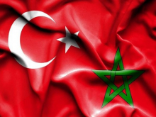 Examinados en Ankara los medios de reforzar las relaciones entre Marruecos y Turquía