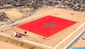 C24/Sáhara: Granada saluda el plan de autonomía y los esfuerzos "serios y creíbles" de Marruecos