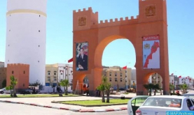 Sáhara marroquí: el reconocimiento israelí, una nueva victoria diplomática para el Reino (Shiujs de tribus saharauis)