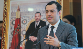Ginebra: Marruecos ha puesto en marcha un programa ejecutivo para mejorar las condiciones de los MRE (Ministro)
