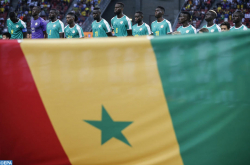 Copa de África (Grupo B): Senegal gana a Zimbabue 1-0