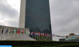 ONU: Marruecos designado en Nueva York copresidente del Grupo de Amigos sobre la Responsabilidad de Proteger