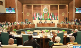 El Consejo de la Liga Árabe llama a respetar el acuerdo de Sjirat como base para resolver la crisis libia
