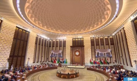La Cumbre Árabe destaca los esfuerzos de Marruecos para resolver la crisis en Libia