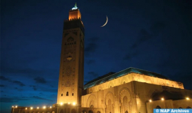 Aid Al Fitr se celebra el miércoles en Marruecos (Ministerio de Habices y Asuntos Islámicos)