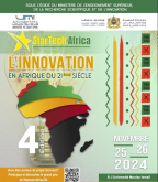 El 4º Concurso Africano de Innovación "StarTech Africa", el próximo noviembre en Mequínez