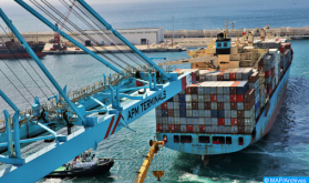 Tráfico de mercancías: el puerto de Casablanca asegura el tránsito de 30,3 MT en 2020 (OCPM)