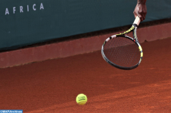ATP 1000 Madrid: el marroquí Reda Bennani recibe una wild card para la ronda clasificatoria