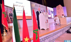 La concordancia doctrinal entre Marruecos y los países africanos una garantía de paz y seguridad entre sus pueblos (Toufiq)